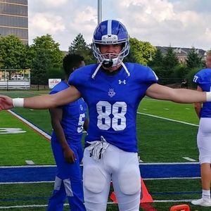 Meet your Posher, Cameron